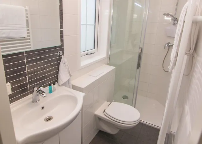 Casa vacanze 1 Scharbeutz